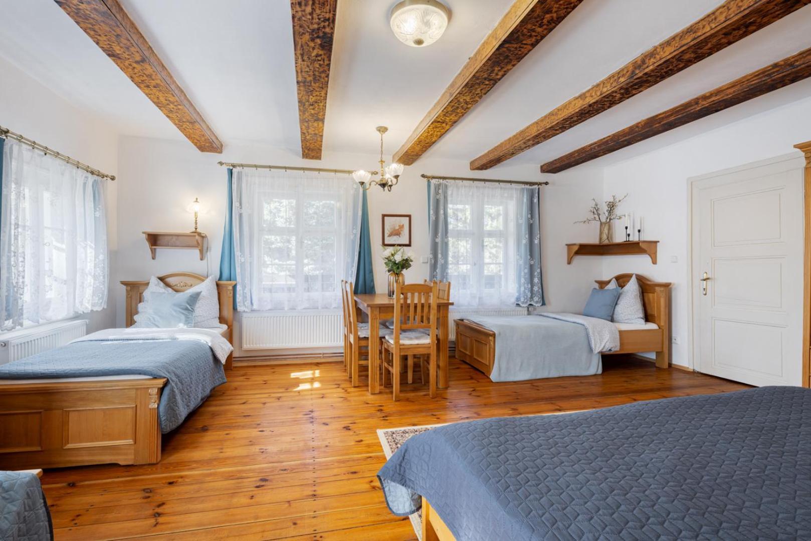 Villa U Lekninu Doksy  Exterior foto
