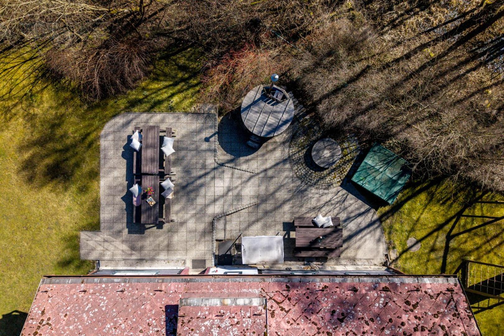 Villa U Lekninu Doksy  Exterior foto