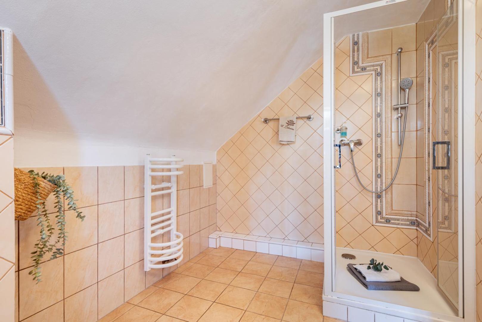 Villa U Lekninu Doksy  Exterior foto