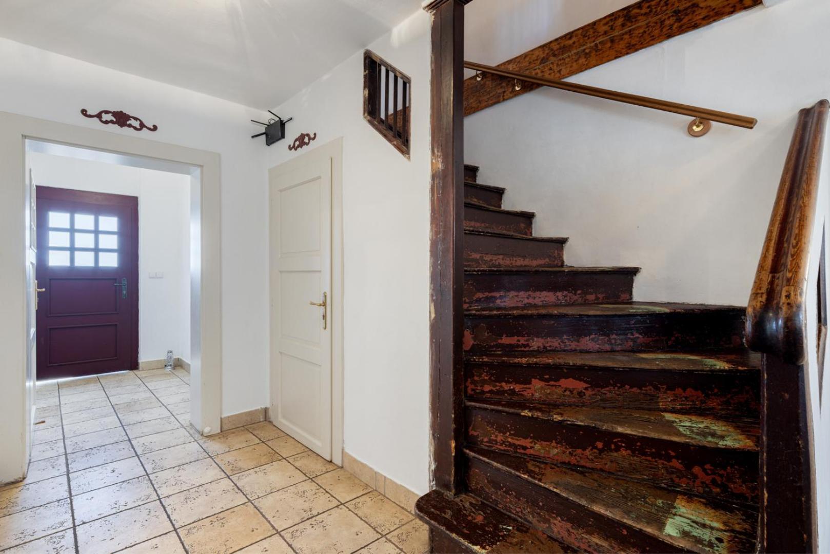 Villa U Lekninu Doksy  Exterior foto