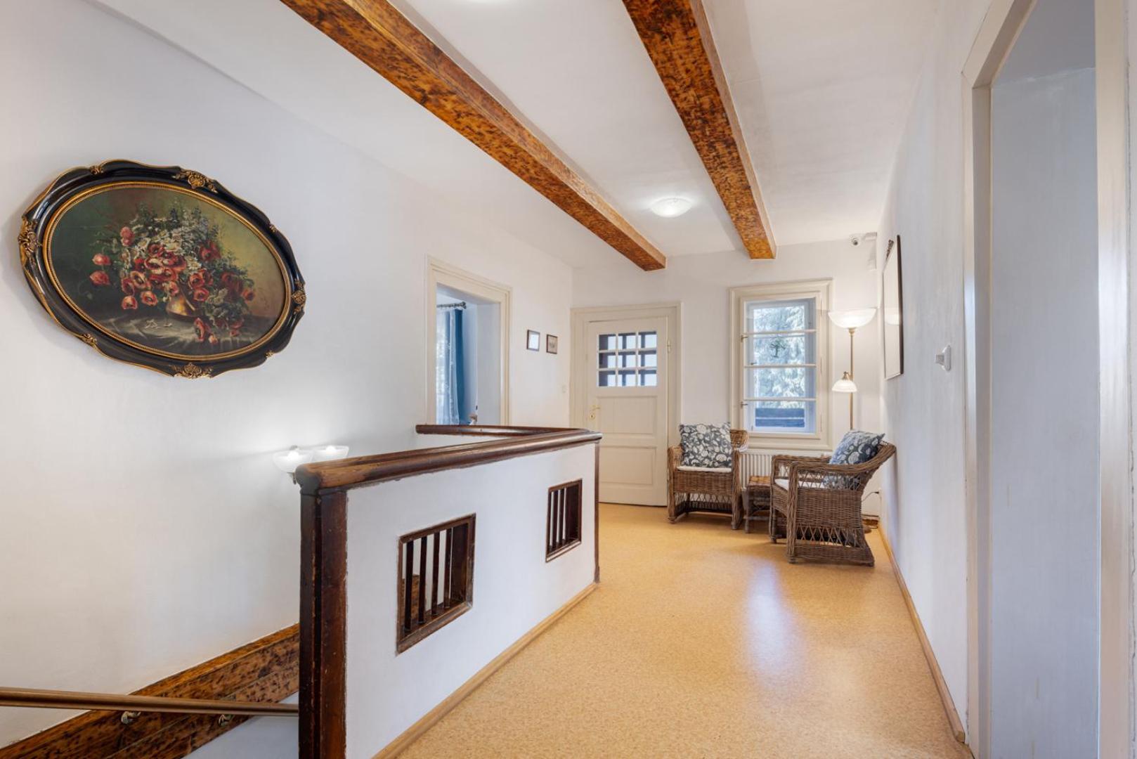 Villa U Lekninu Doksy  Exterior foto