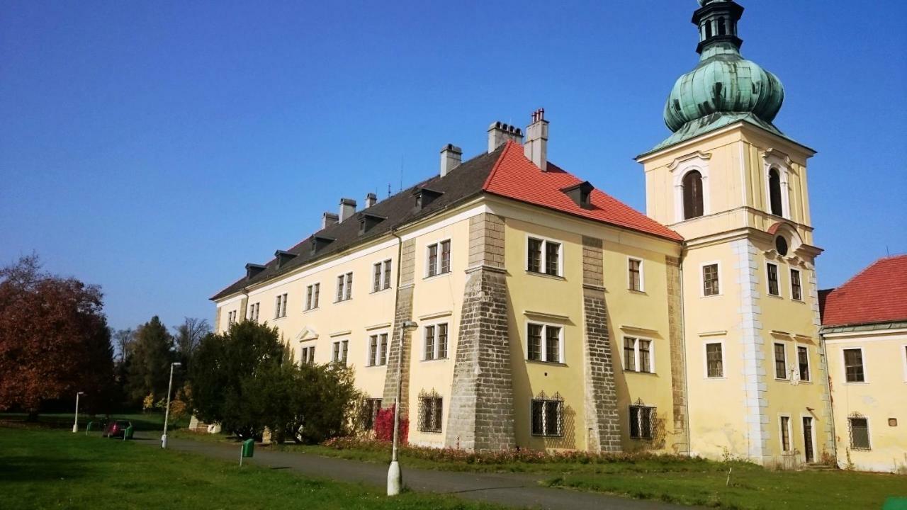 Villa U Lekninu Doksy  Exterior foto