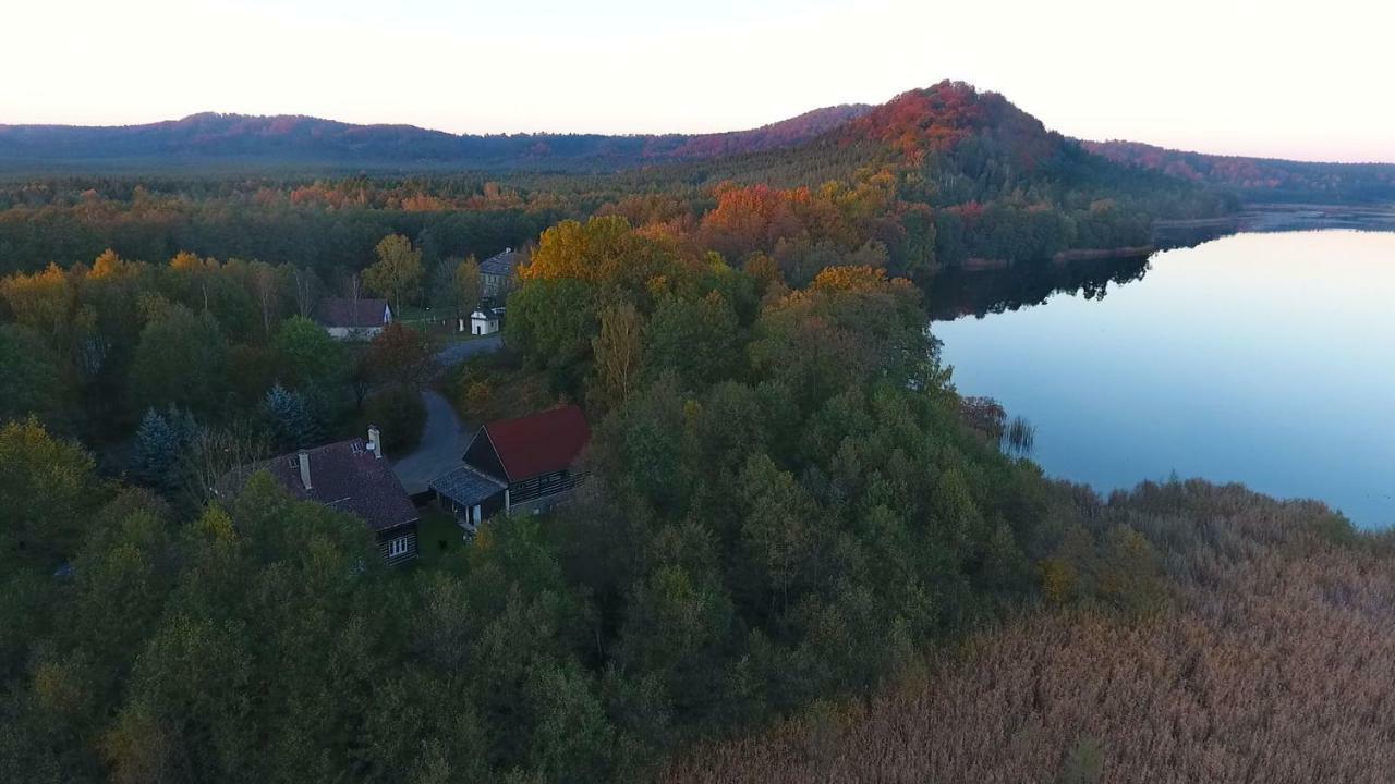 Villa U Lekninu Doksy  Exterior foto