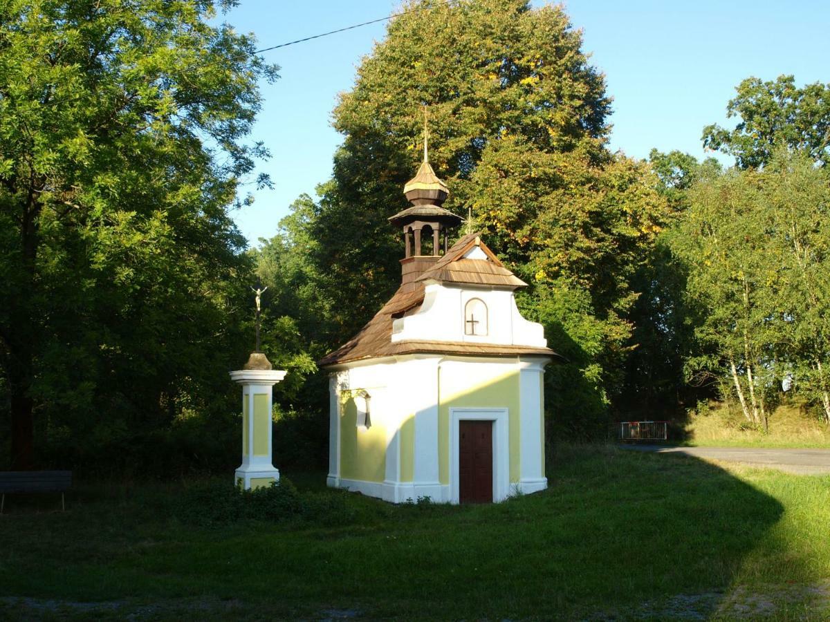 Villa U Lekninu Doksy  Exterior foto