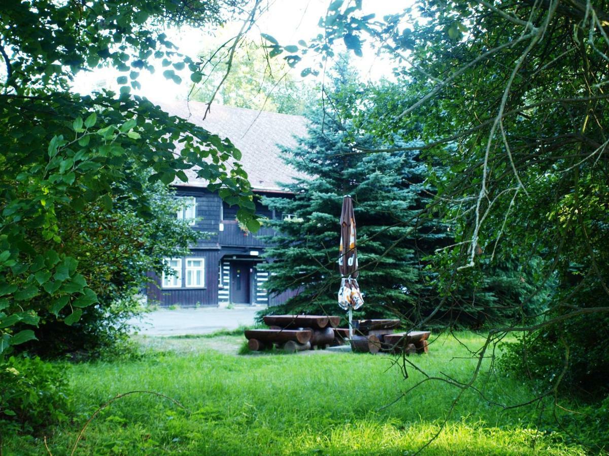 Villa U Lekninu Doksy  Exterior foto